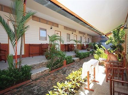 Aonang Baanlay Bungalow Ао Нанг Экстерьер фото