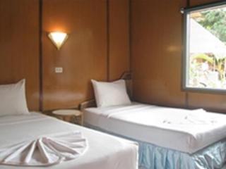 Aonang Baanlay Bungalow Ао Нанг Экстерьер фото