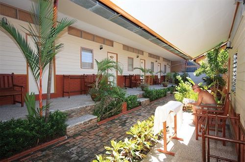 Aonang Baanlay Bungalow Ао Нанг Экстерьер фото